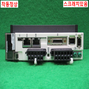 북63115/리니어서보드라이브/MBDHT2510NL1/400W/파나소닉